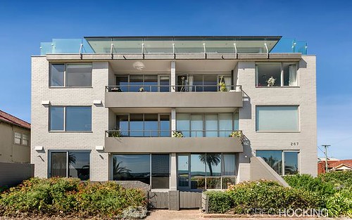 5/267 Beaconsfield Parade, Middle Park VIC