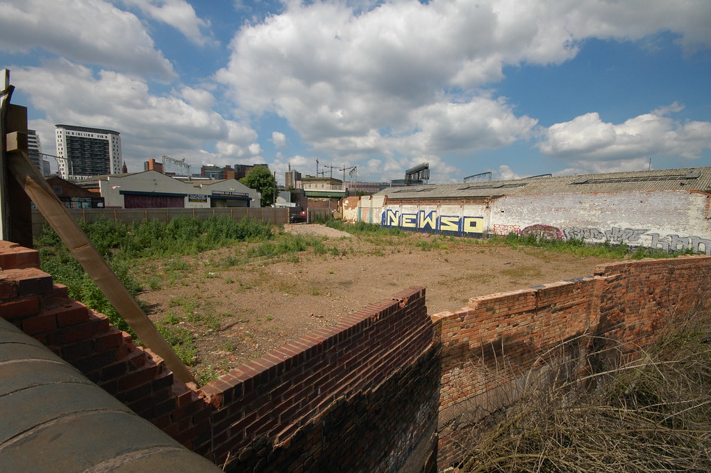 Digbeth | Page 16 | SkyscraperCity Forum