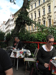 Vienna Café