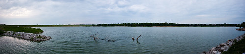 Holmes Lake