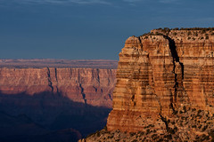 Colorfull rock formation - Grand Canyon • <a style="font-size:0.8em;" href="http://www.flickr.com/photos/54935746@N07/5731406577/" target="_blank">View on Flickr</a>