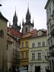 Prague, Czech Republic 3