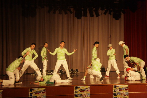 Formosa Dance Crew