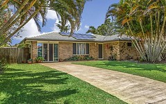 4 Sail Court, Jacobs Well QLD