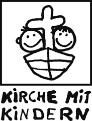 Kinderkirche_Logo_sw