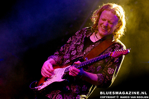 Best of Blues with Peter Green, Matt Schofield and Big Blind