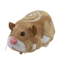 Go Go Hamsters – Battery Powered Toy 