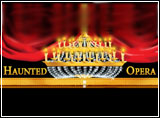 Online Haunted Opera Slots Review