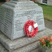 Aylsham War Memorial - WW11 and Korea