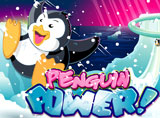 Online Penguin Power Slots Review