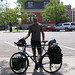 <b>Steve P.</b><br /> Date: 8/10/09
Name: Steve P.
Riding From: TransAm
Riding To: TransAm
Home: Columbus, OH
