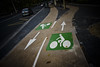 Paris Bike Lanes