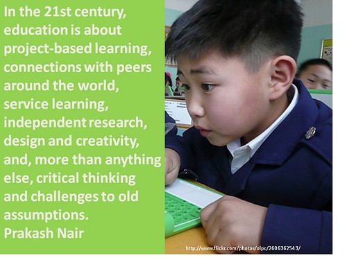 21st Century education by wlibrary, on Flickr