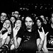 In Flames Crowd