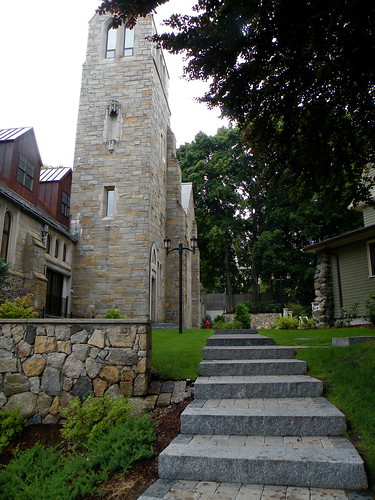 Bell Tower Condos