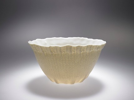 ettinger knit bowl