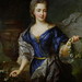 Marie Anne de Bourbon princesse de Conti
