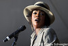 Lauryn Hill @ New Orleans Jazz & Heritage Festival, New Orleans, LA - 05-07-11