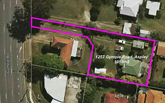 1/1257 Gympie Road, Aspley QLD