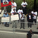 Florida - Miami North -  - Haitian protest (3)