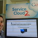 Service Cloud 2 Google Integration