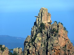 Monte Bracciutu