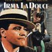 Irma La Douce starring Jack Lemmon, Shirley MacLaine, Lou Jacobi, Bruce Yarnell, Herschel Bernardi
