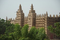 1 Djenne Mosque