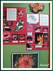 Posters/text panels on Rafflesia