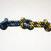 Square Knot 08