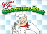 Online Jacques Pot Gourmet Slots Review