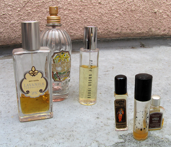 vanilla-scents-perfumes-coconut-oil