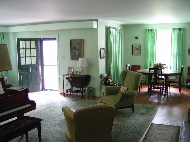 frontroom