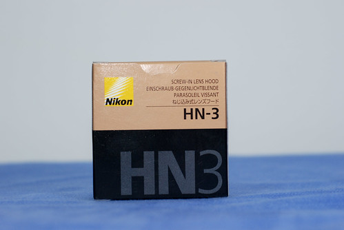 Nikon HN-3