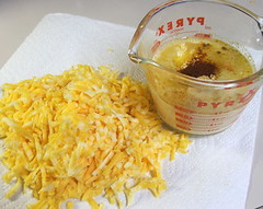 Tex-Mex Macaroni and Cheese