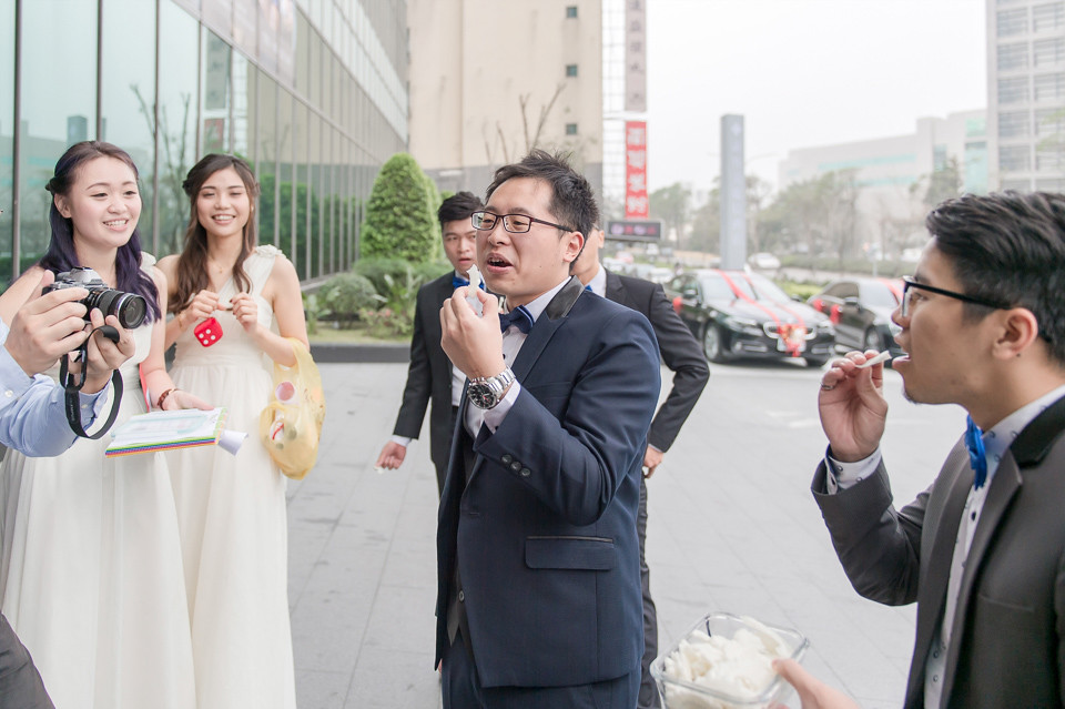 新竹婚攝 晶宴會館 婚禮紀錄 R & S - 第27張圖 新竹婚攝 晶宴會館 婚禮紀錄 R & S 027