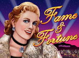Online Fame and Fortune Slots Review