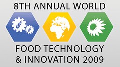 Food Technology and Innovation logo