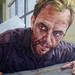 David White, painting and drawing teacher