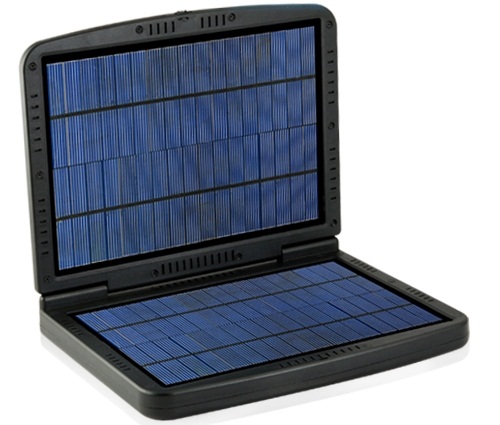 solar-charger