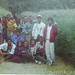 With Member Friends - 1986 ETC (Fikre Ambaw)