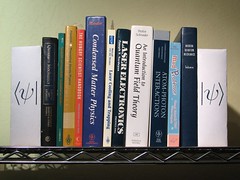 Bookend - 9
