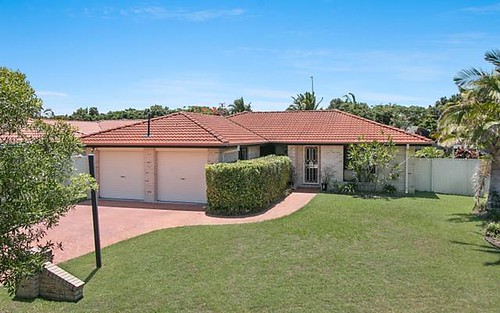 14 Birkdale Court, Banora Point NSW