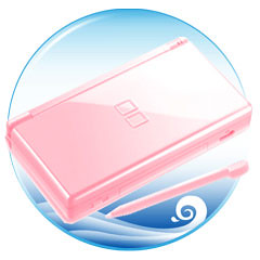 Used Nintendo DS Lite (Refurbished)
