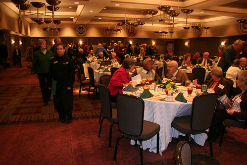 2009 Thanks for Giving Luncheon