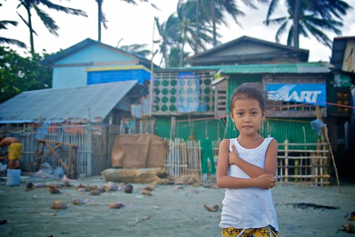 Philippines Girl by moyerphotos, on Flickr