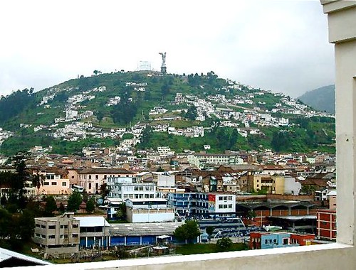 Quito-real-estate