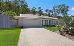 51 Davis Cup Court, Oxenford QLD