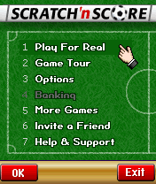 Scratch'n'Score