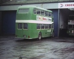 Buses at work in Chester, Part 2